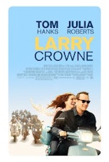 Larry Crowne Movie